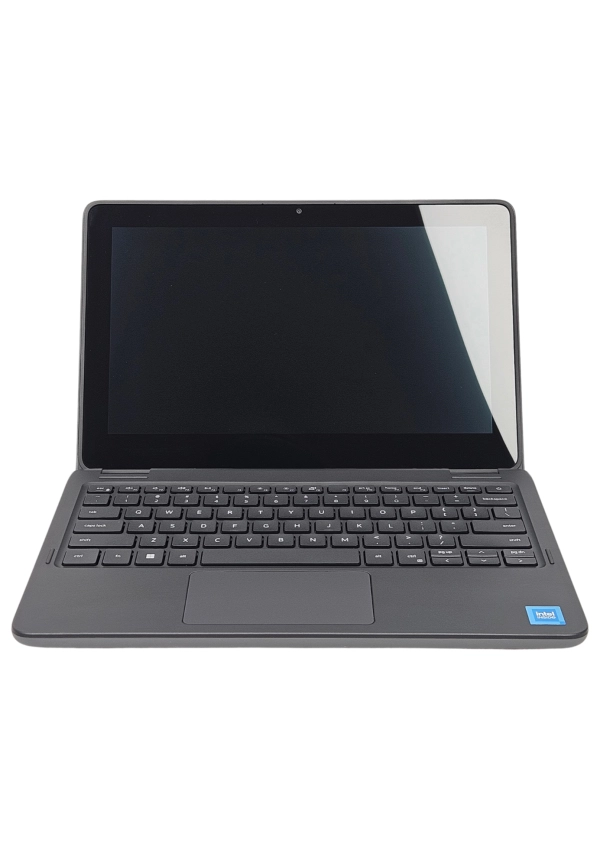 2w1 Dell Latitude 3140 Intel N200 8GB 128SSD 11,6